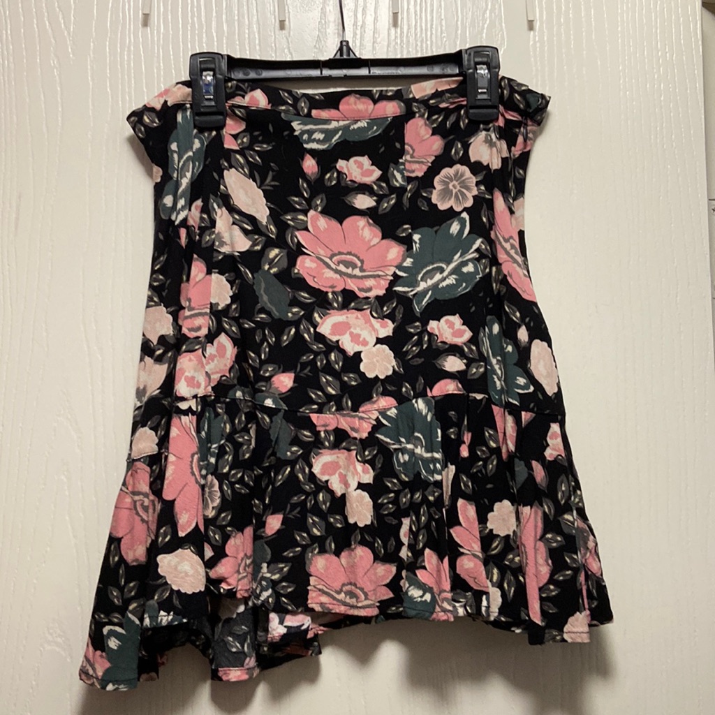 Spell Magnolia Skirt
